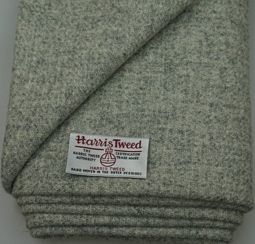 Harris tweed fabric - harris, labels