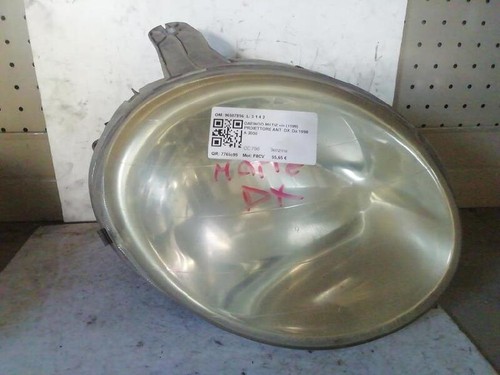 96507856 headlamp daewoo - 96507856,