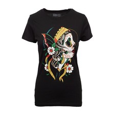 IRON FIST WOMENS ALL HOPE