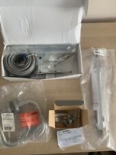 Assa Abloy EL560,Complete Kit, Lock, Handles, Concealed Door Loop, Cylinder .