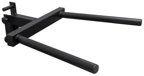 Strength shop dip horns - shop,
