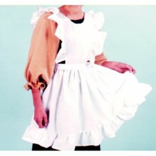 ADULT CHILD PINAFORE APRON