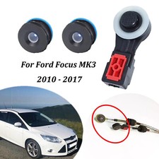 3PC Gear Linkage Repair Kit