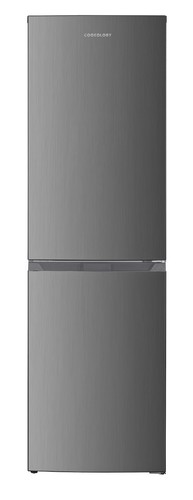 Cookology fridge freezer - cookology, 50/50