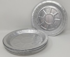 40x 20cm Round Pie Plates Tart