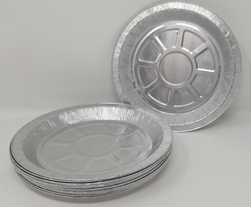 100 20cm round pie - 8",