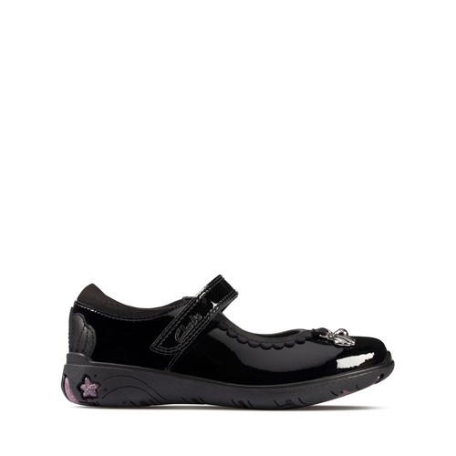 Bnib clarks toddler - bnib, sea
