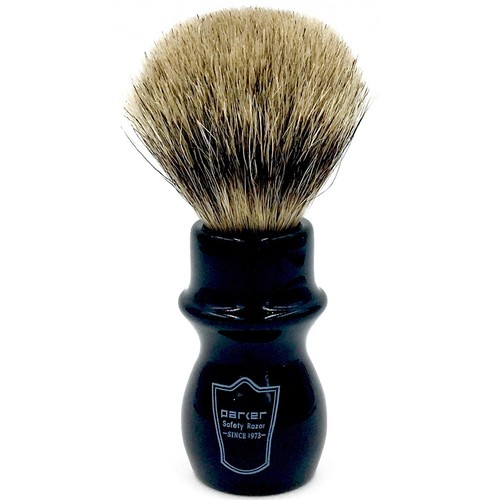 Black handle deluxe - deluxe, pure