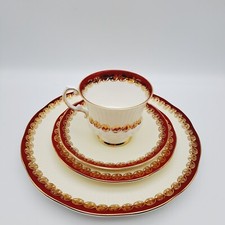 Elizabethan Patt Mayfair 4