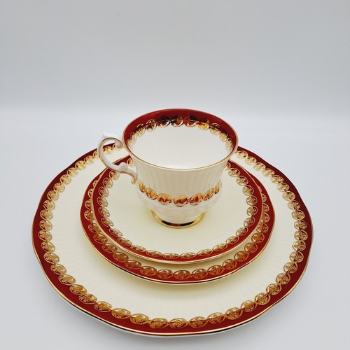 Elizabethan patt mayfair - patt,