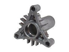 Husqvarna 532128774 Mandrel