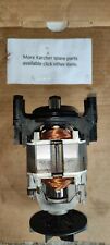 Karcher K2, K2.95, K2.36 M...  Pressure Washer Motor 