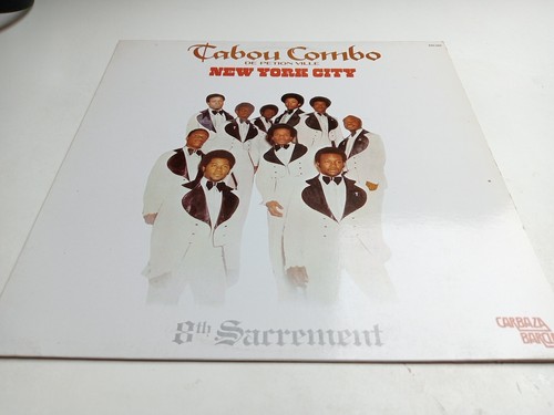 Tabou combo new - combo-new, york