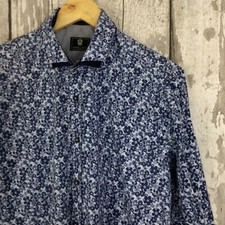STEEL & JELLY Men's Floral