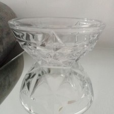 Large Round Star Solid Heavy