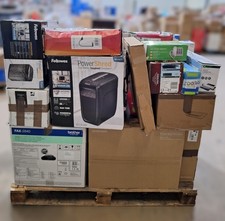Faulty Electricals Pallet
