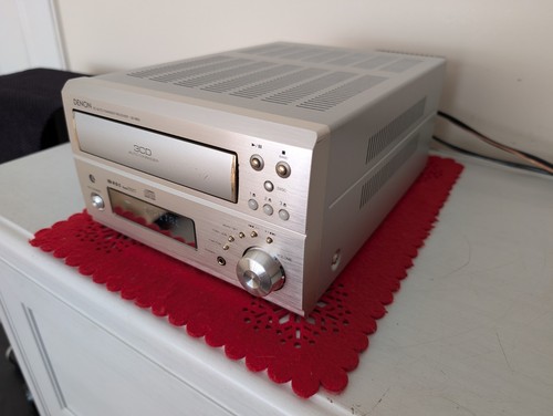Denon m50 mini - hifi, audio