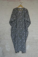 Indian hand printed paisley - printed,