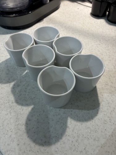 Thermomix ramekins - thermomix,