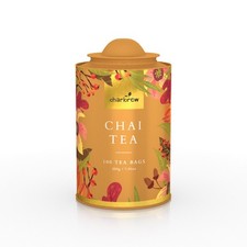 100 Chai Teabags - Rustic