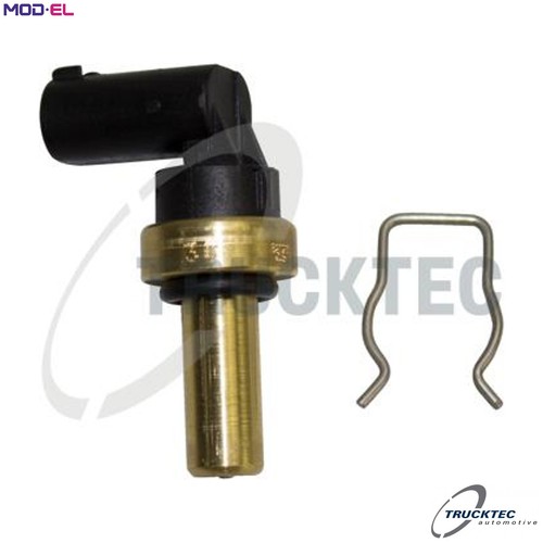 Sensor coolant temperature - sensor,