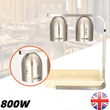 Food heat lamp - food,