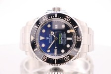 Rolex Deepsea James Cameron