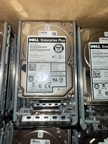 Seagate dell 900gb 10k rpm - 10k,