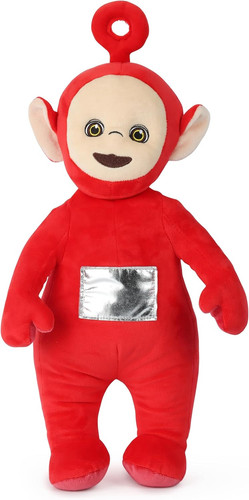 Teletubbies plush pillow - po,