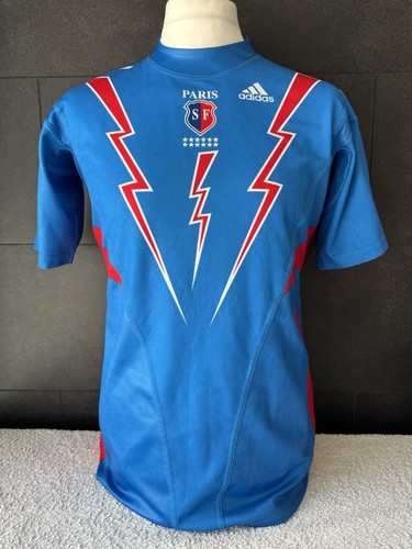 Stade francais 2006 blue - francais,
