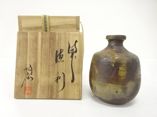 7557794 japanese pottery - japanese,