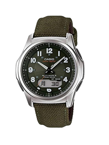 Casio wave ceptar - casio,