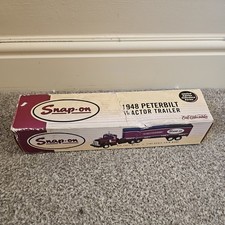 Snap On Tools Die Cast Truck