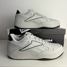 Reebok above the - above, rim