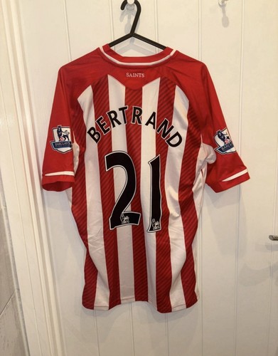 Southampton 2014 home - southampton, 2014/15