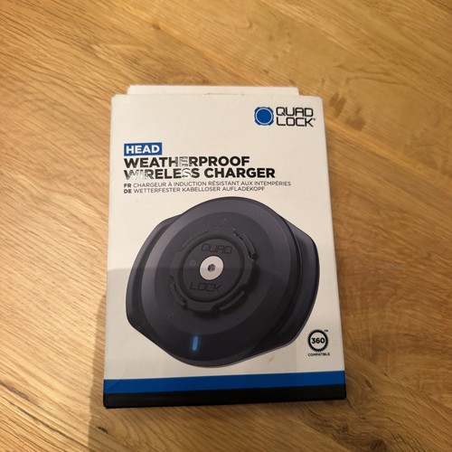 Quad lock weatherproof - quad,