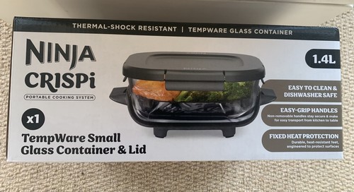 Ninja crispi tempware - 1.4l,
