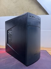 Ultra Fast Gaming PC- Nvidia