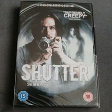 🆕️📀 Shutter Ananda