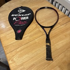 Dunlop Power Flex Oversize