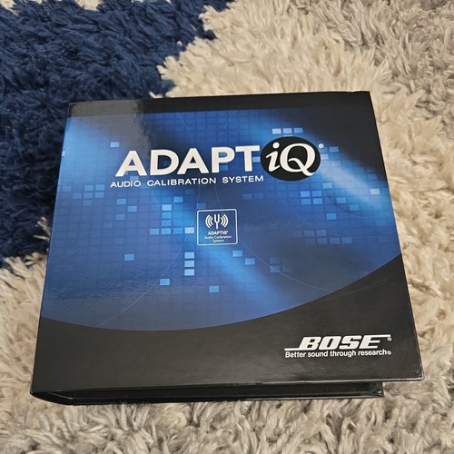 Bose adapt audio - bose,