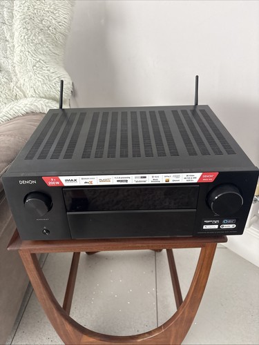 Denon avc x4700h stereo - avc-x4700h,
