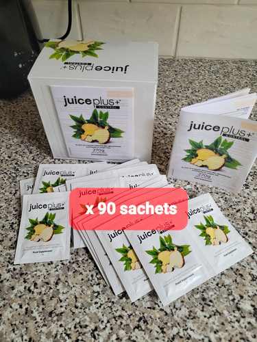 Juice plus control - juice, plus+