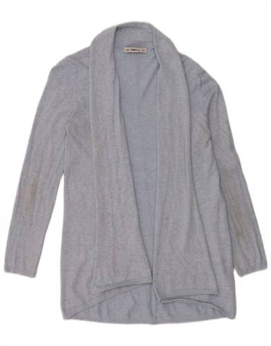 Zara womens longline - zara,