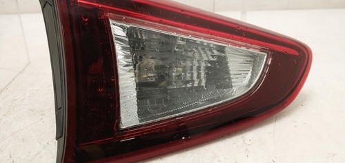 Passenger tail light lamp - 2,