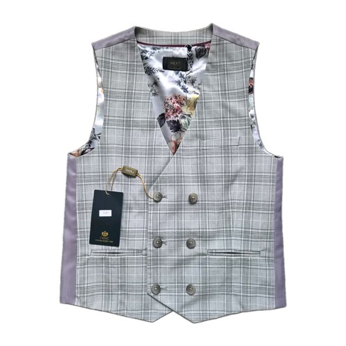 New next boys floral luxury - next,