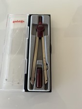 ROTRING S0676530 COMPACT UNIVERSAL COMPASS