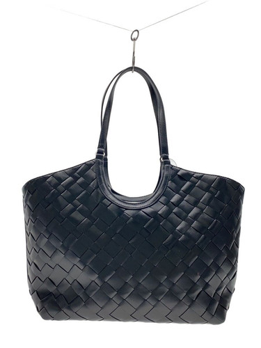 Charles keith leather tote - leather,
