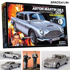 Doyusha 1/24 Aston Martin Db 5