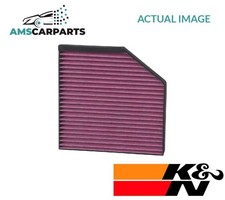 CABIN POLLEN FILTER DUST